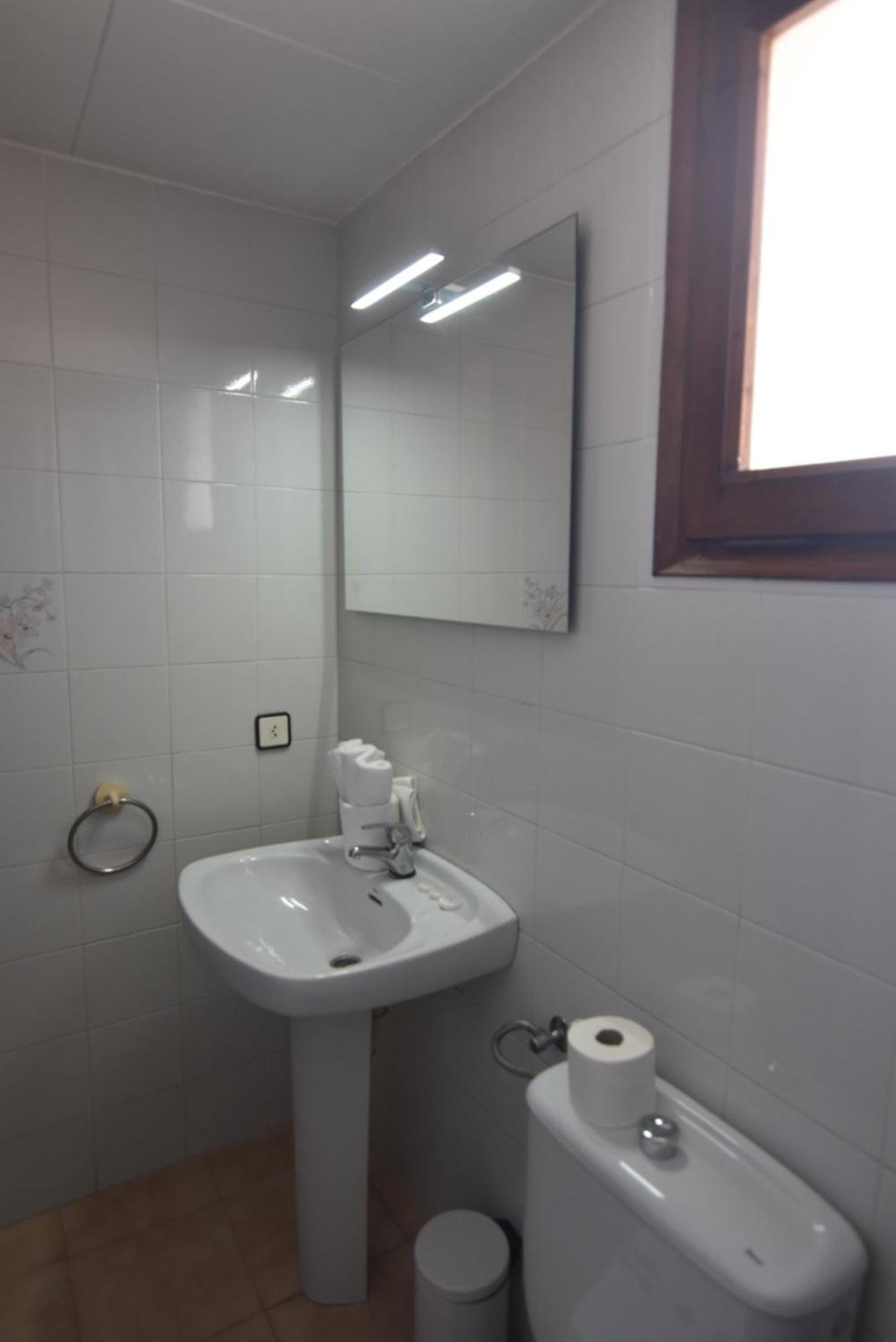 Apartament Rnet - Sol Y Playa Roses Zewnętrze zdjęcie