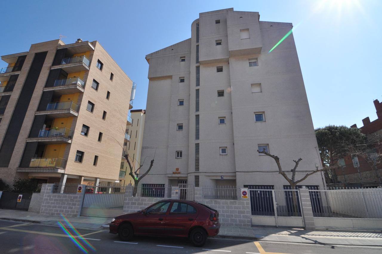 Apartament Rnet - Sol Y Playa Roses Zewnętrze zdjęcie