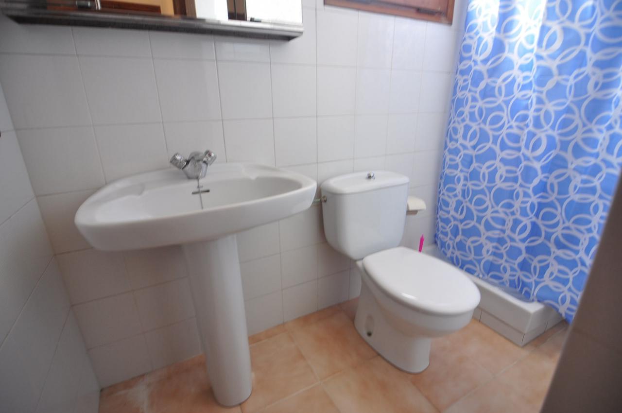 Apartament Rnet - Sol Y Playa Roses Zewnętrze zdjęcie